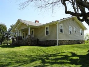 604 Hiwassee Hill Extension, Johnson City, TN 37601 - photo 1