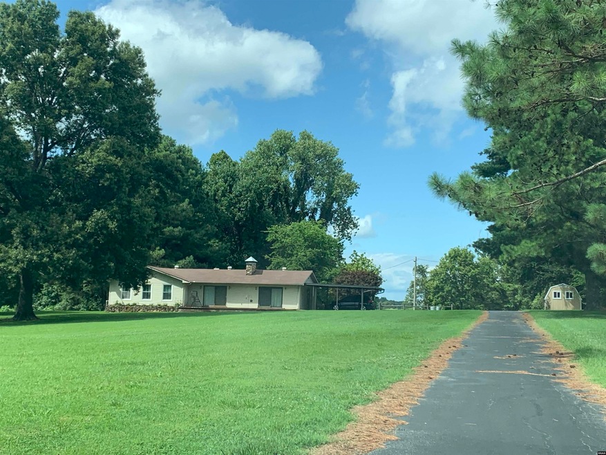 4200 Clifford Rives Rd, Union City, TN 38261 MLS 44298