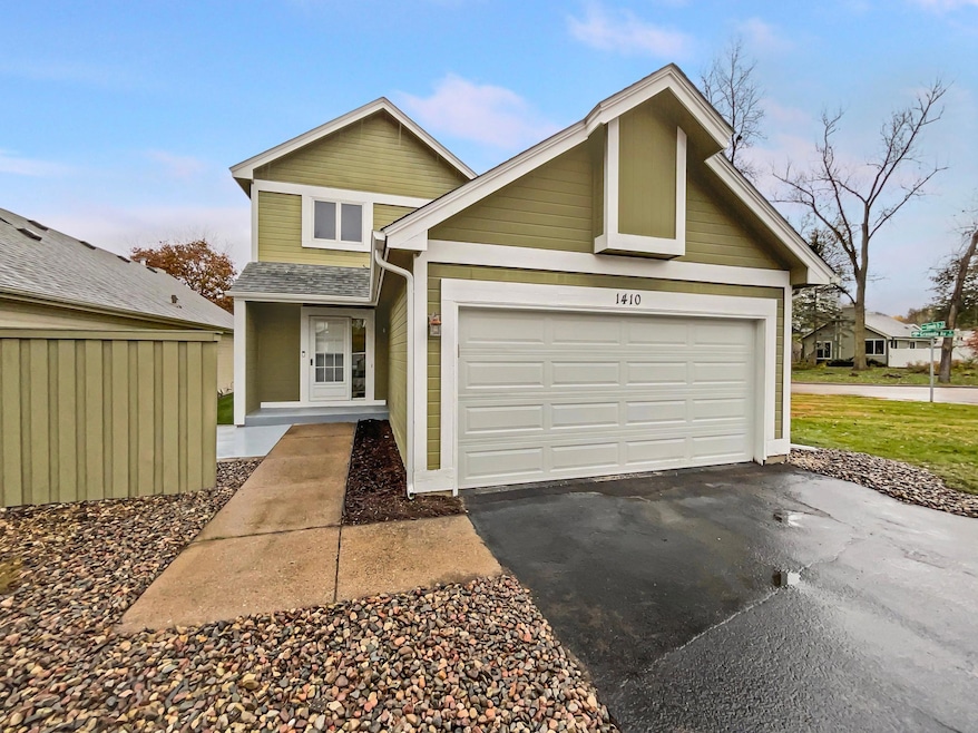 1410 Granada Trail N, Saint Paul, MN 55128 - photo 1