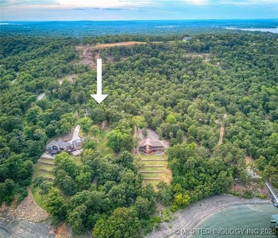 304 Stone Ridge Rd, Eufaula, OK 74432 - photo 1