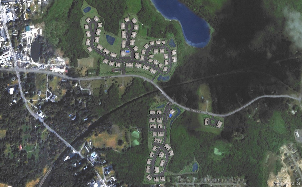 0 Maples Rd unit KEY883753, Wallkill, NY 10940 - photo 1