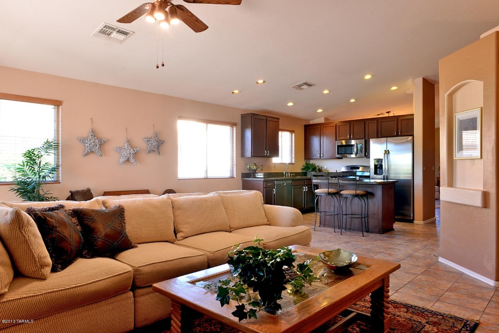 4975 W. Candleberry Way