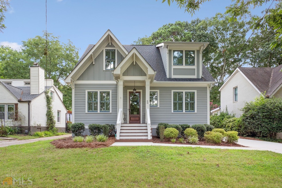 Sold $975,000 • Co-Listing Agent