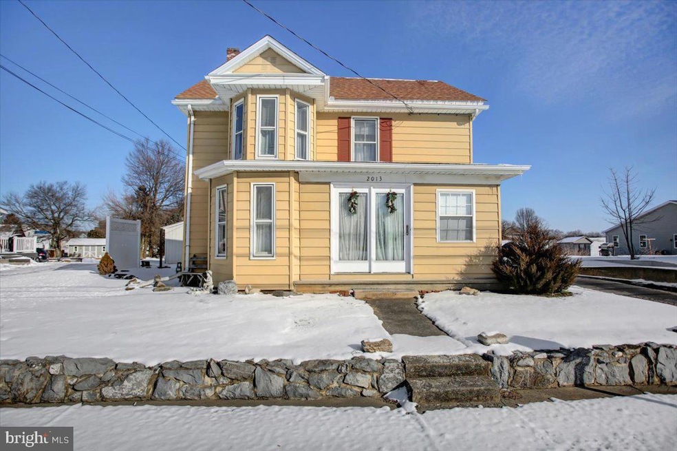 2013 Buchanan Trail E, Shady Grove, PA 17256 - photo 1