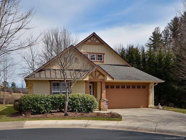 46 Gray Wolf Ln, Hendersonville, NC 28792 - photo 1