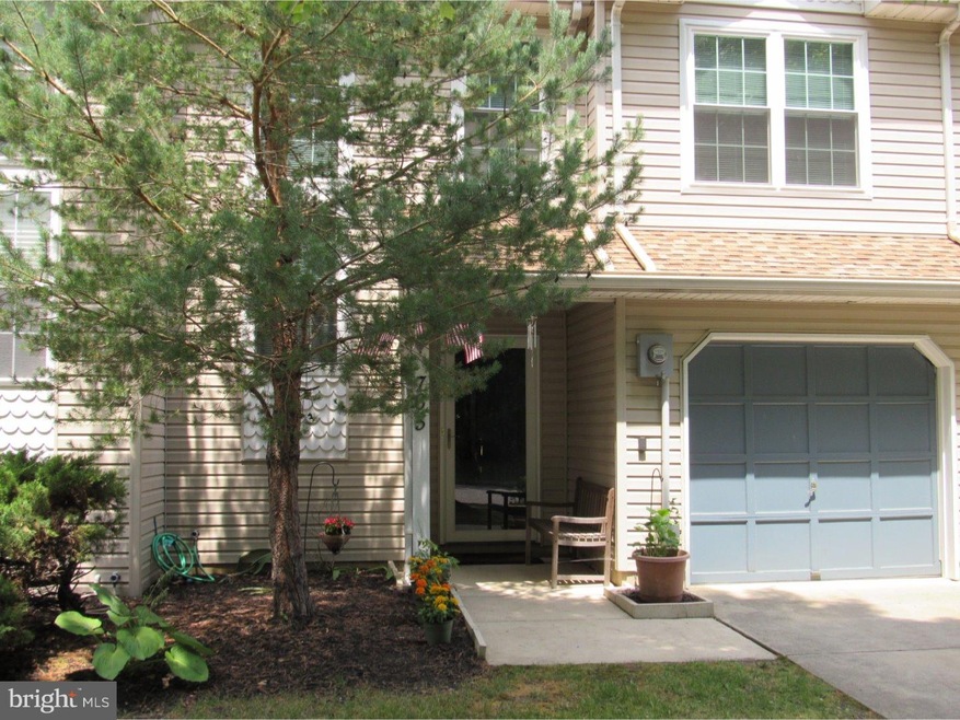 763 Quail Place, Woodbury, NJ 08096 - photo 1