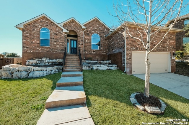 25811 Santolina, San Antonio, TX 78261 - photo 1