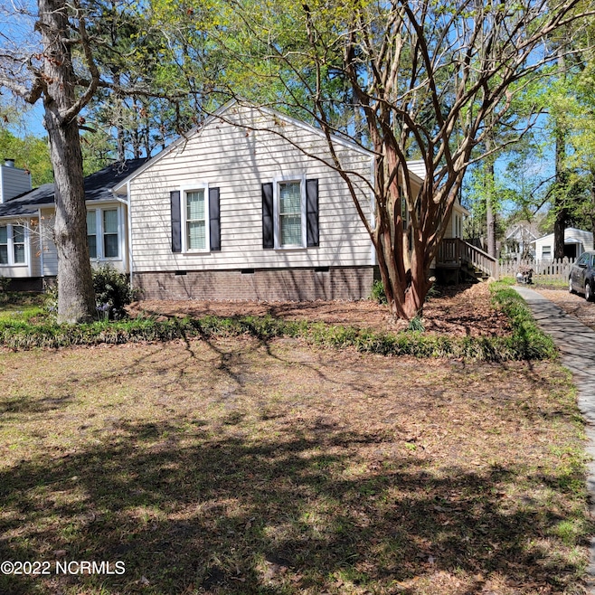 207 Sandybrook Rd, Wilmington, NC 28411 - photo 1