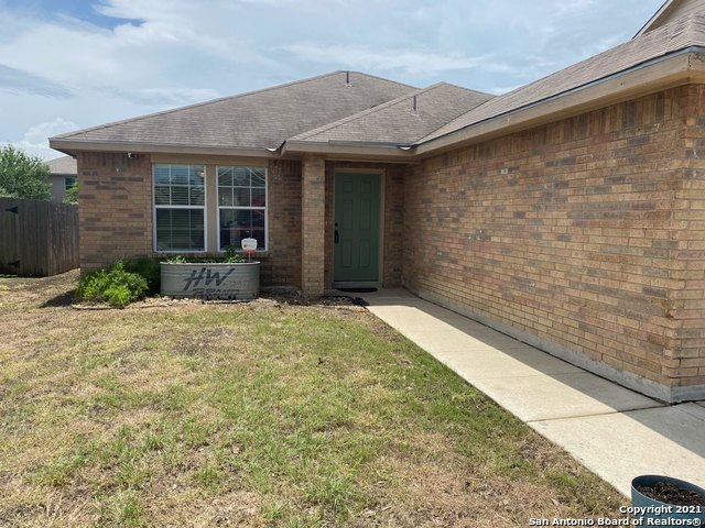 10936 Geneva Moon, San Antonio, TX 78254 - photo 1