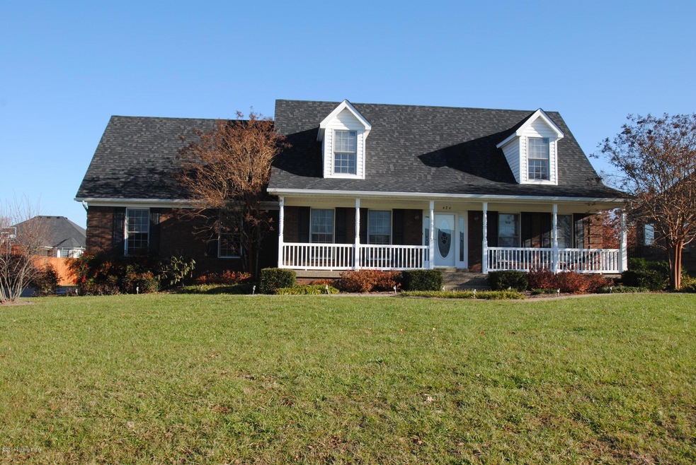 424 Barbara Sue Ln, Mount Washington, KY 40047 - photo 1