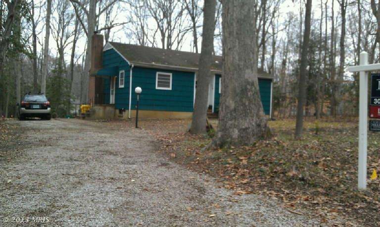 116 Spruce Ln, Annapolis, MD 21403 - photo 1