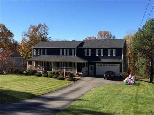 269 Johnny Appleseed Ln, Leominster, MA 01453 - photo 1