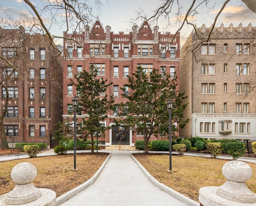 53 Duncan Ave unit 34, Jersey City, NJ 07304 - photo 1