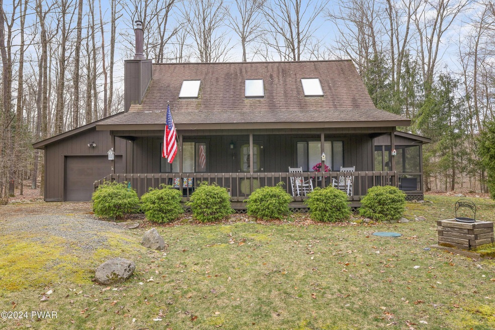 20 Bird Ln, Lake Ariel, PA 18436 - photo 1