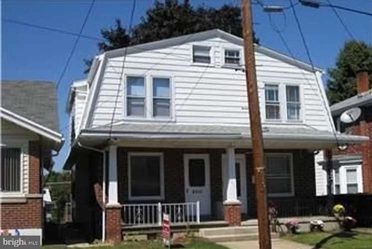 1039 Fern Ave, Reading, PA 19607 - photo 1