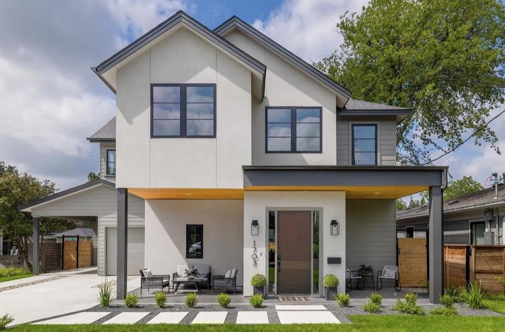 1703 Piedmont Ave, Austin, TX 78757 - photo 1