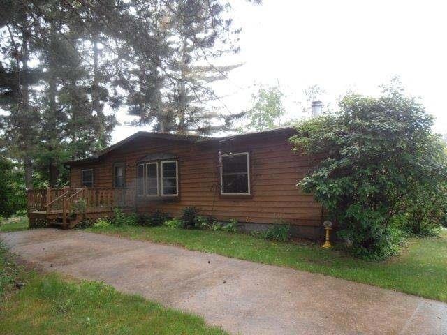 N10445 Horseshoe Rd, Tomahawk, WI 54487 - photo 1