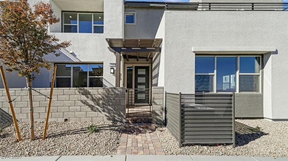 1536 Hopeful Lark Ln, Las Vegas, NV 89138 - photo 1