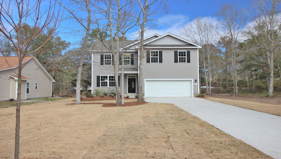 2408 Harbor Cove - Lot 9-01