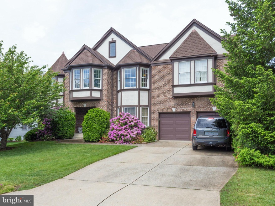 5506 Ashleigh Rd, Fairfax, VA 22030 - photo 1