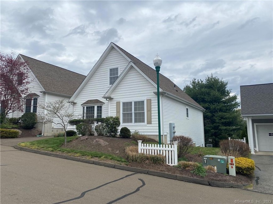51 Allison Way, East Haven, CT 06512