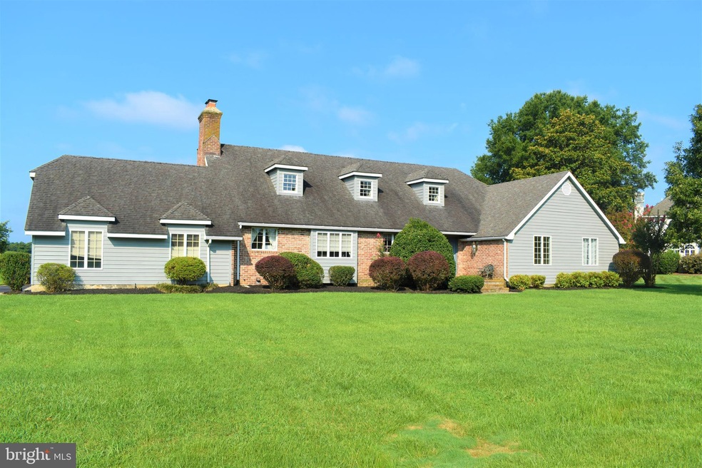 602 Quail Run, Camden Wyoming, DE 19934 - photo 1