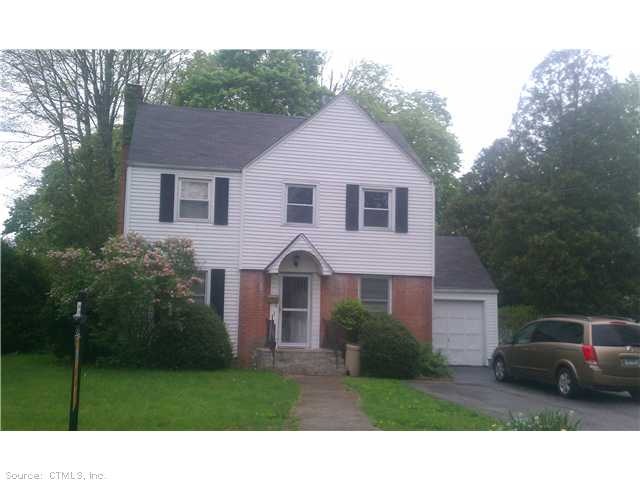 171 Washington St, Norwich, CT 06360 - photo 1