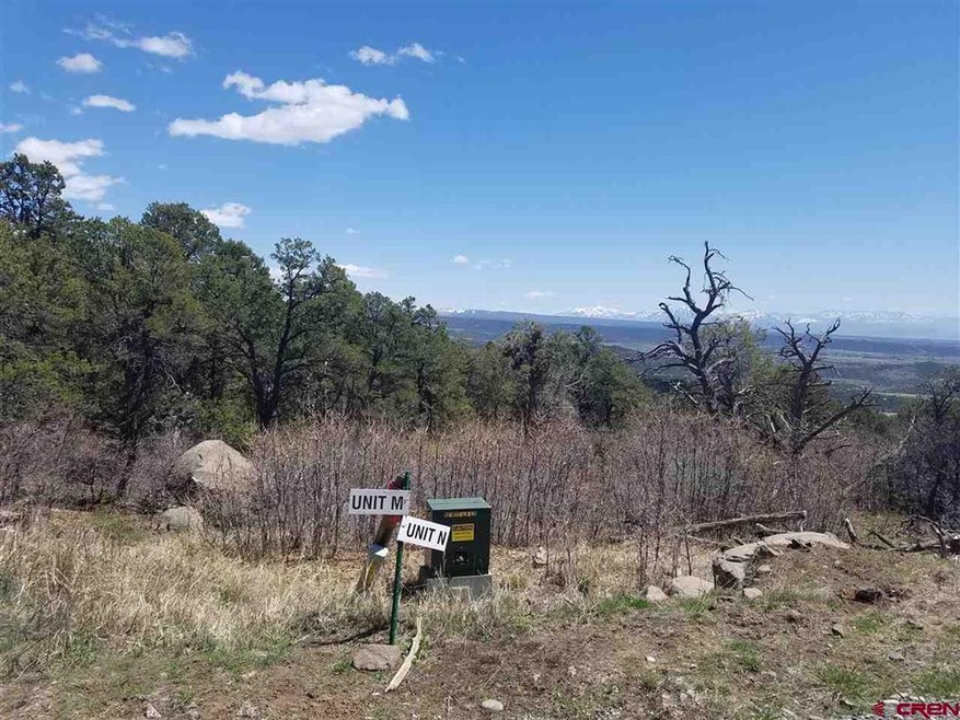0 San Juan Vista Rd unit 730830, Cedaredge, CO 81413 - photo 1