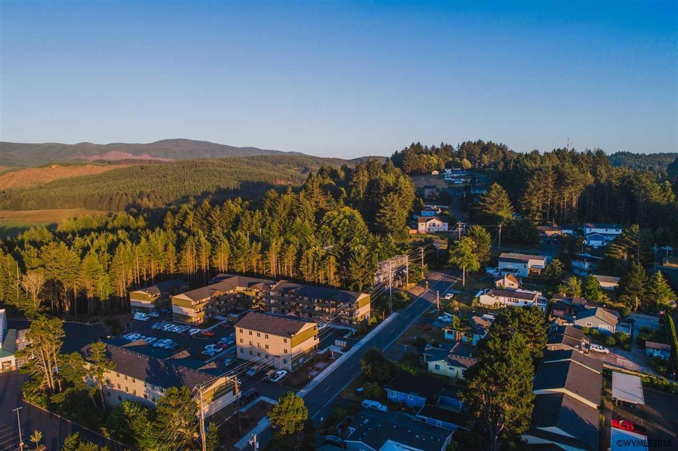 1180 SE Oar Ave, Lincoln City, OR 97367 - photo 1