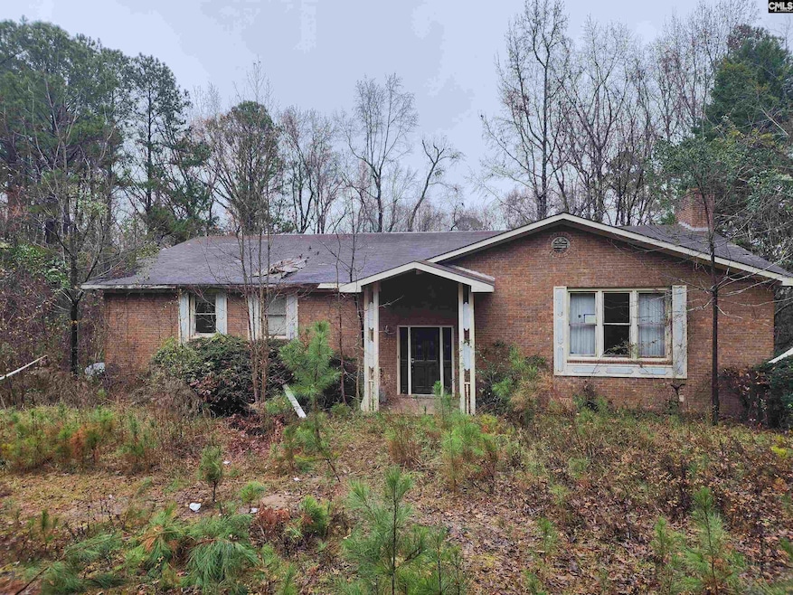 647 Camp Ground Rd, Columbia, SC 29203 - photo 1
