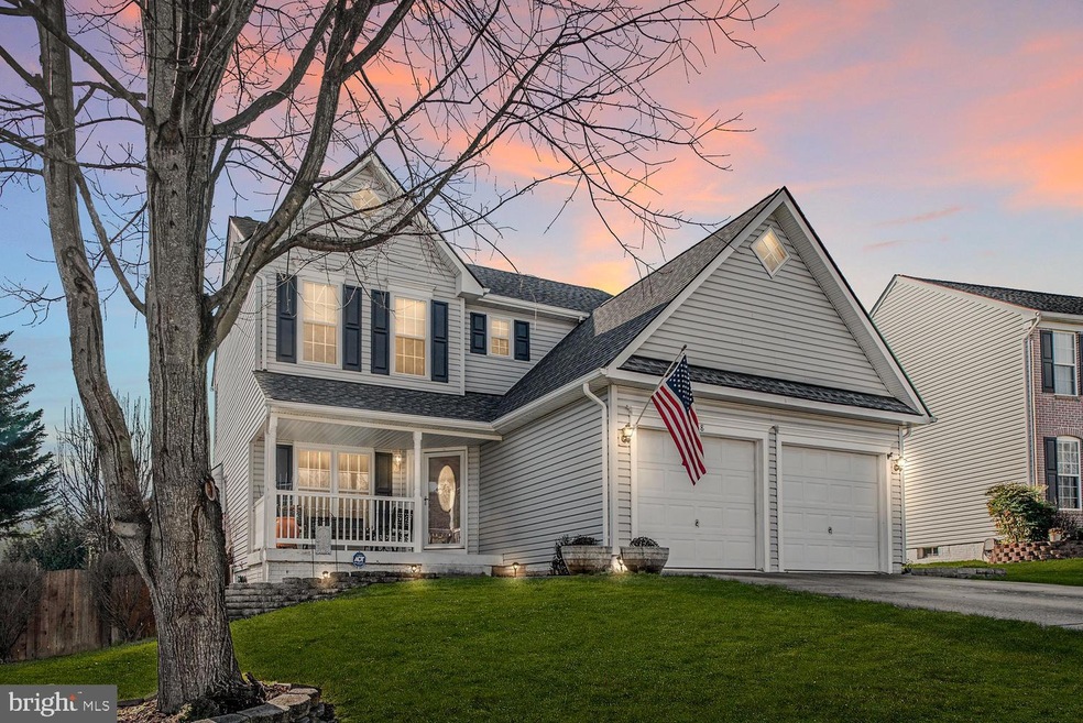 8 Stoneridge Ct, Stafford, VA 22554 - photo 1