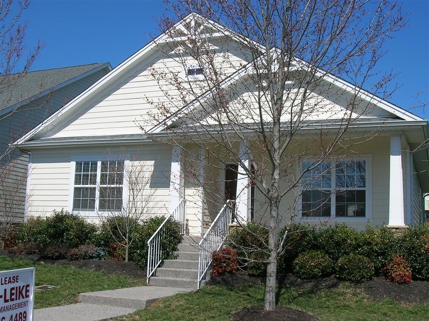 806 Clover Ln, Manchester, TN 37355 - photo 1