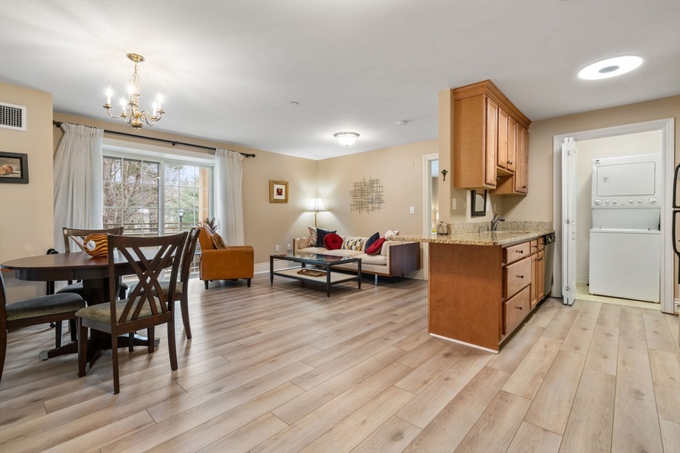 12 Russell Rd unit 207, Wellesley, MA 02482 - photo 1