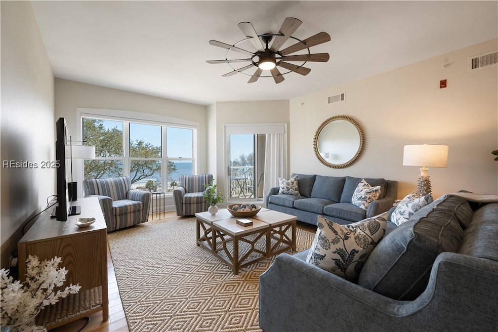 Welcome to Hampton Place on Hilton Head Island!  T
