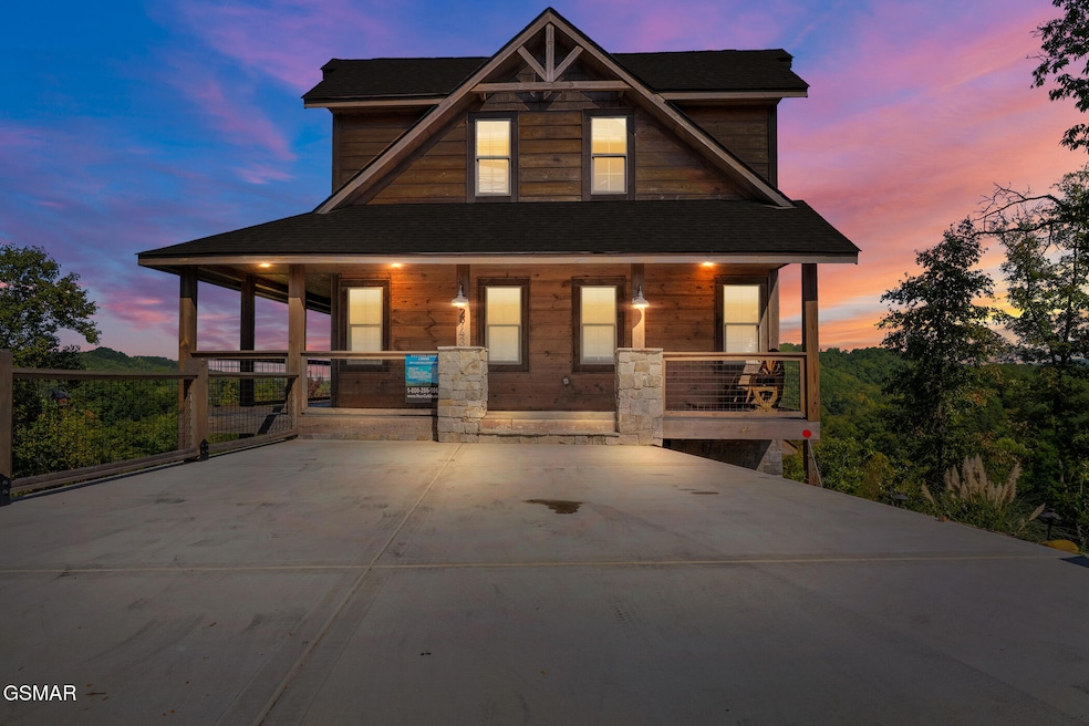 Welcoming Curb Appeal