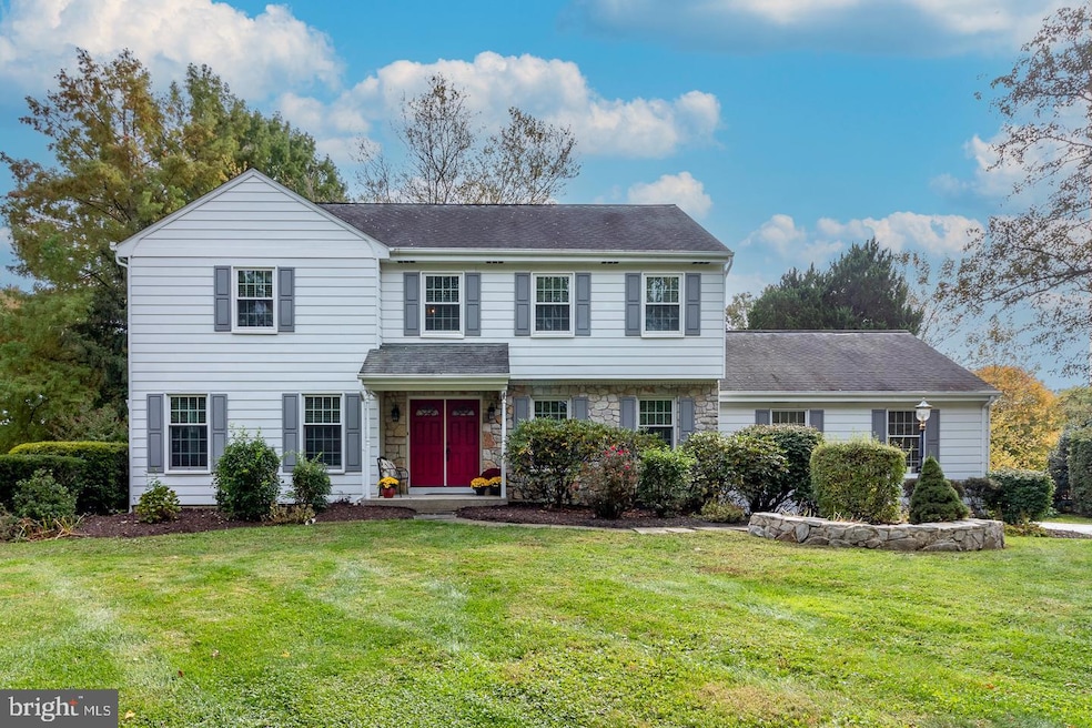 296 Longview Ln, Kennett Square, PA 19348 - photo 1