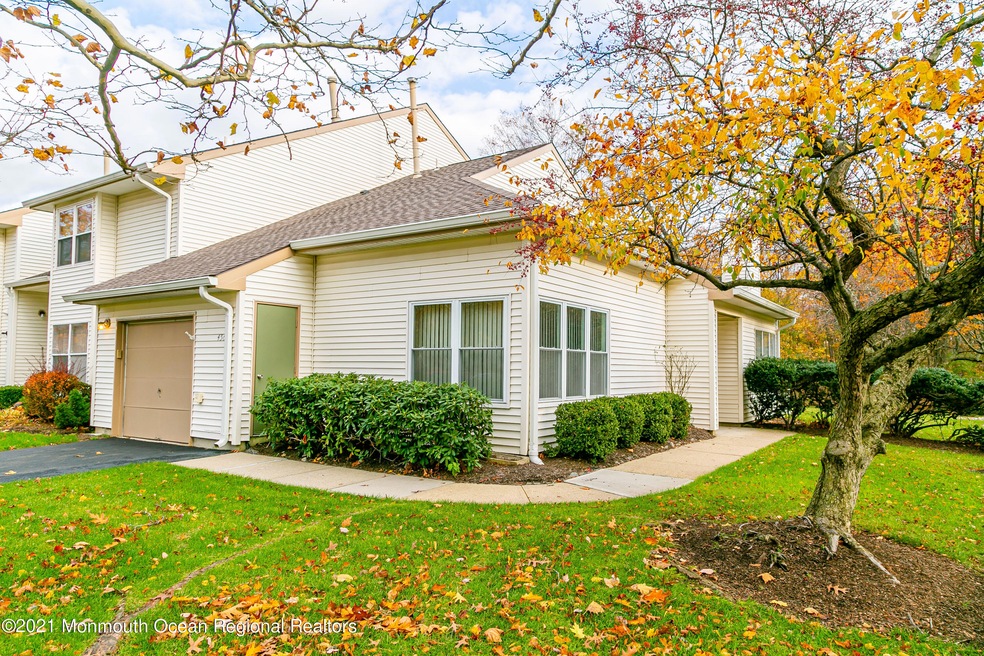 456 Bayberry Ct unit 46, Englishtown, NJ 07726 - photo 1