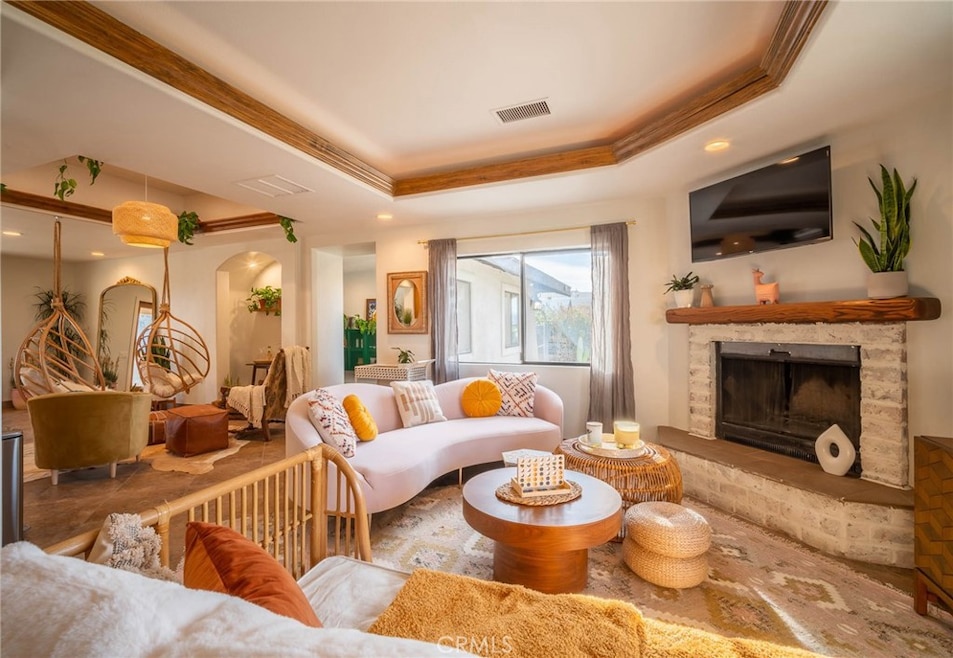 60467 Natoma Trail, Joshua Tree, CA 92252 - photo 1