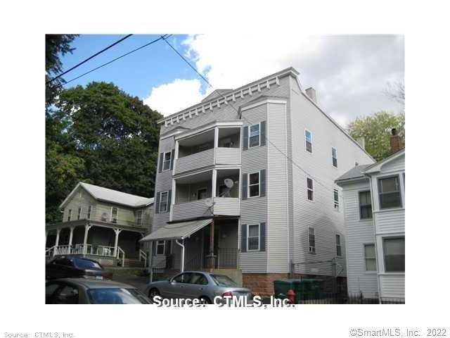 38 Taylor St, Waterbury, CT 06702 - photo 1