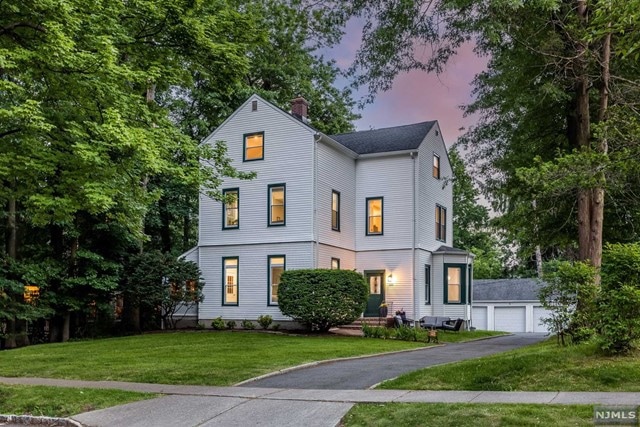 129 Chestnut St, Montclair, NJ 07042 - photo 1