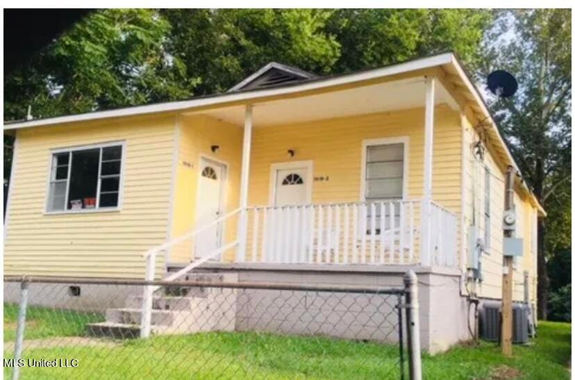 Exterior photo