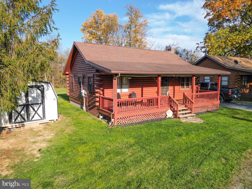 50 Wild Goose Crossing, Moorefield, WV 26836 - photo 1