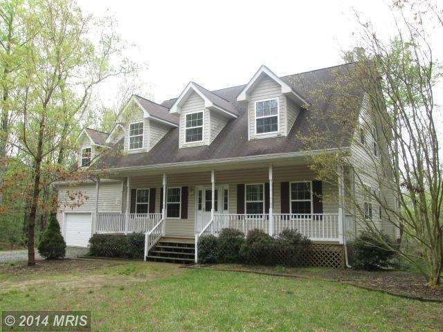 665 Miriam Ln, Lusby, MD 20657 - photo 1