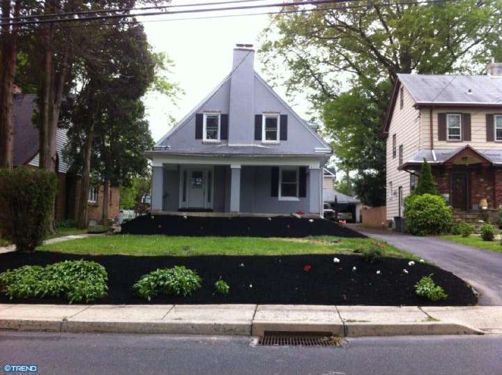 611 E Manoa Rd, Havertown, PA 19083 - photo 1