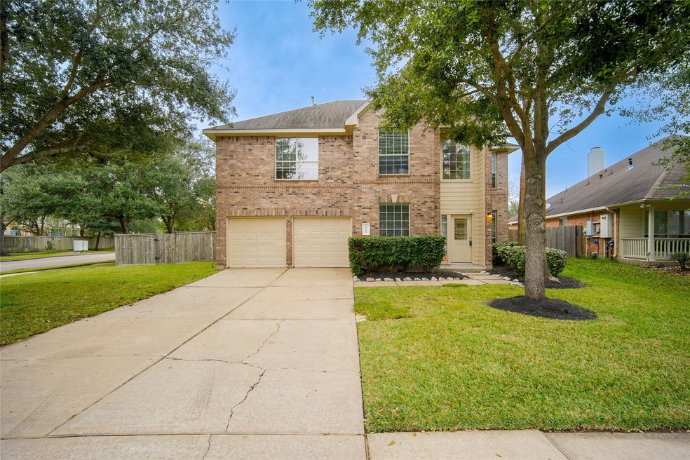 22030 Emerald Run Ln, Richmond, TX 77469 - photo 1