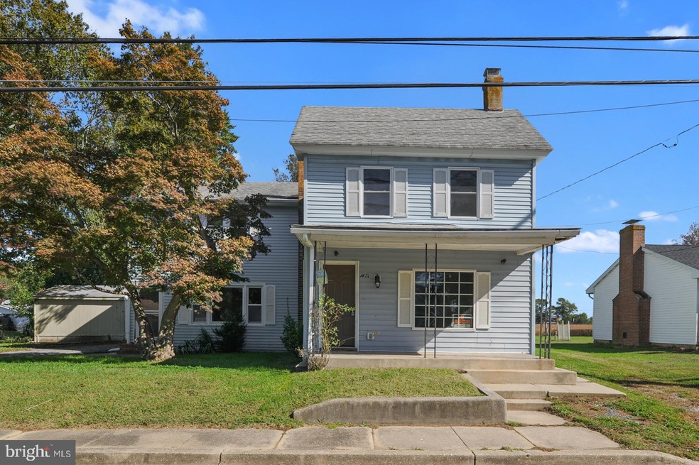 1411 Rising Sun Rd, Camden Wyoming, DE 19934 - photo 1