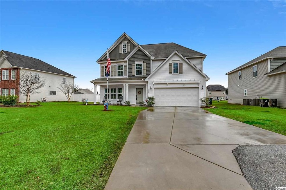 5538 Old Highway 472, Conway, SC 29526 - photo 1