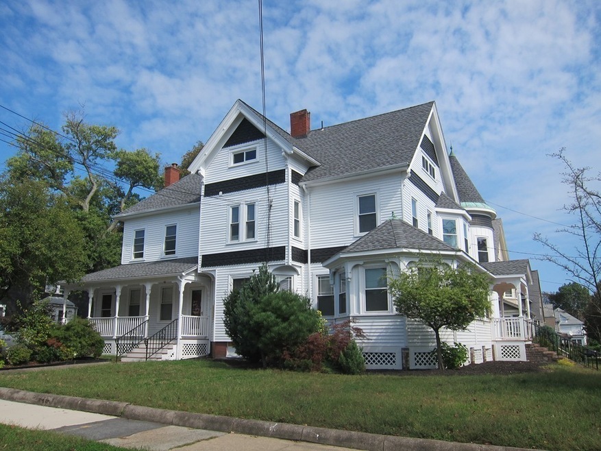 158 Webster St, Malden, MA 02148 - photo 1