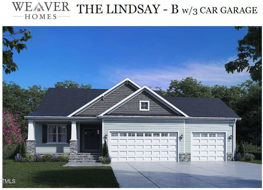 57 Laramie Ln, Selma, NC 27576 - photo 1