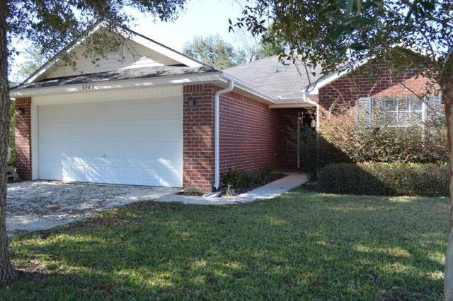 8943 Camelot Place, Pensacola, FL 32534 - photo 1